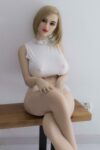 Elektra - Busty Sex Doll-VSDoll Realistic Sex Doll