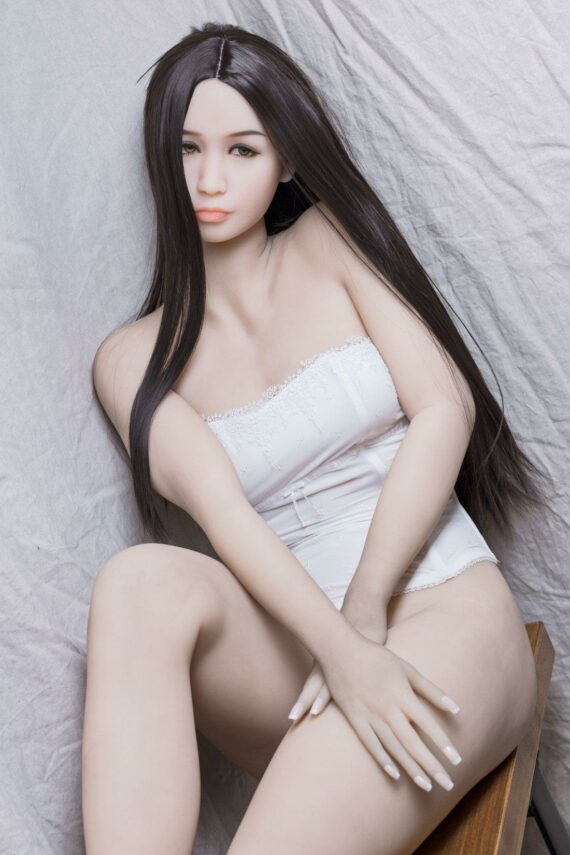 Gigi - Beautiful Japanese Sex Doll-VSDoll Realistic Sex Doll