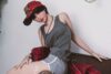 Jessica - Petite Japanese Sex Doll-VSDoll Realistic Sex Doll