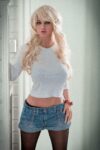 Katy - Big Tits Sex Doll-VSDoll Realistic Sex Doll